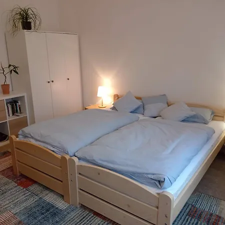 Na Lestine Příbram