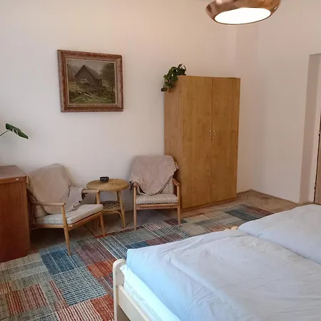 Appartamento Na Leštině