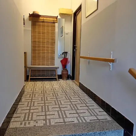 Appartamento Na Leštině Příbram