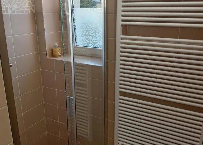 Apartmán Na Leštině Příbram