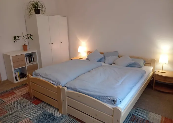 Na Leštině Příbram